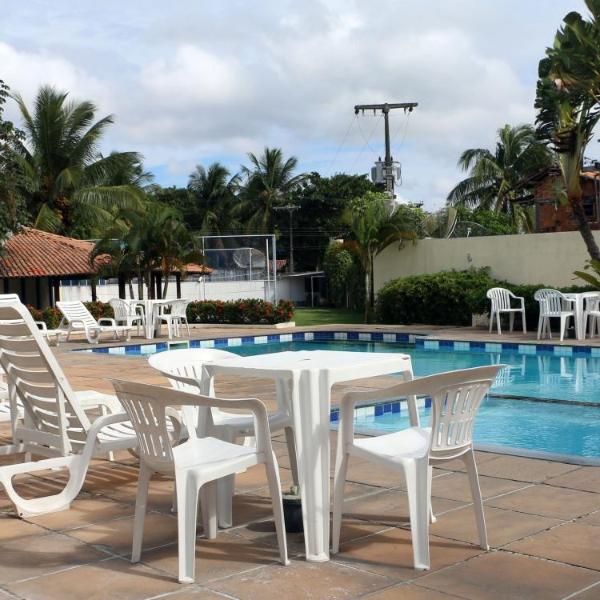 Coroa Bella Praia Hotel - Foto 4