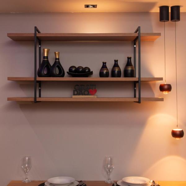 Studio Premium Bela Vista - Foto 4