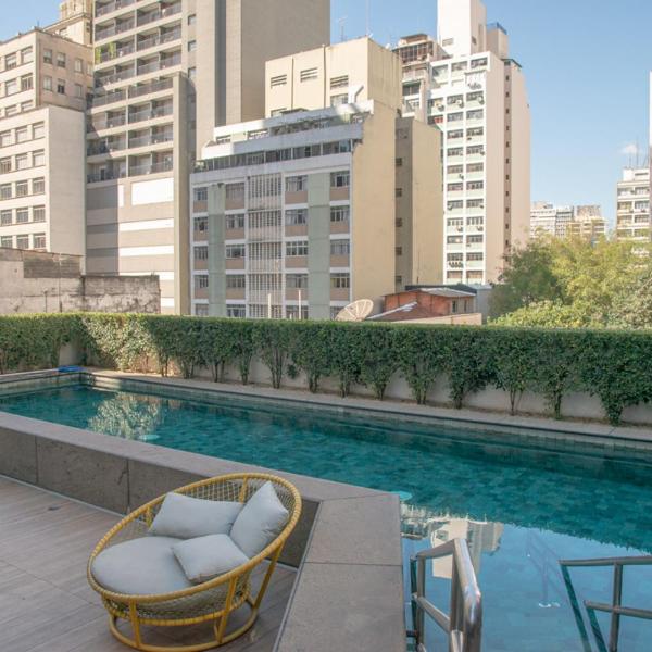 Studio Premium Bela Vista