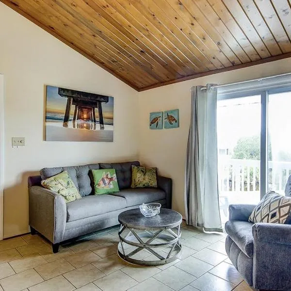 Driftwood Villa - 237، فندق في إديستو بيتش