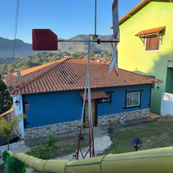 Cataventooo hospedagens, hotel sa Miguel Pereira