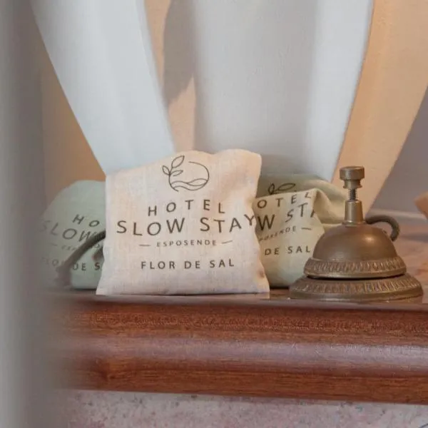 HOTEL SLOW STAY - Esposende, hotel sa Esposende