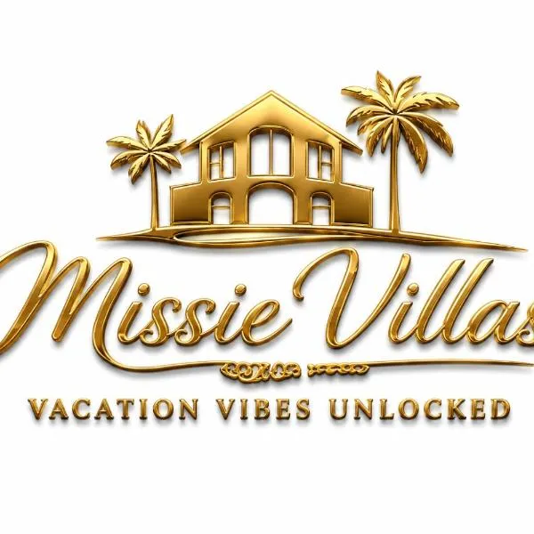 Missie Villa 165 on Rooibok Euphoria Golf, Hotel in Mookgophong