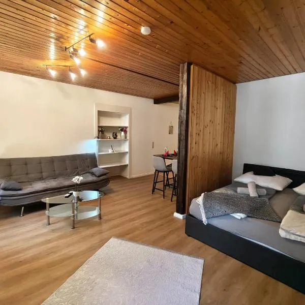 DIVA Studio, ξενοδοχείο σε St. Blasien