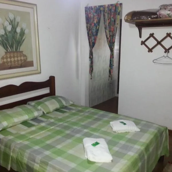 Itaúna Hostel, khách sạn ở Saquarema