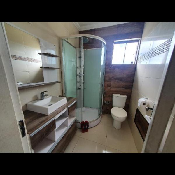 Quarto Casal - Foto 5