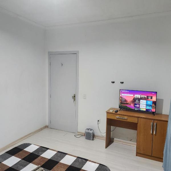 Quarto Casal - Foto 3