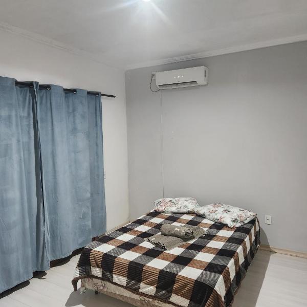 Quarto Casal - Foto 2
