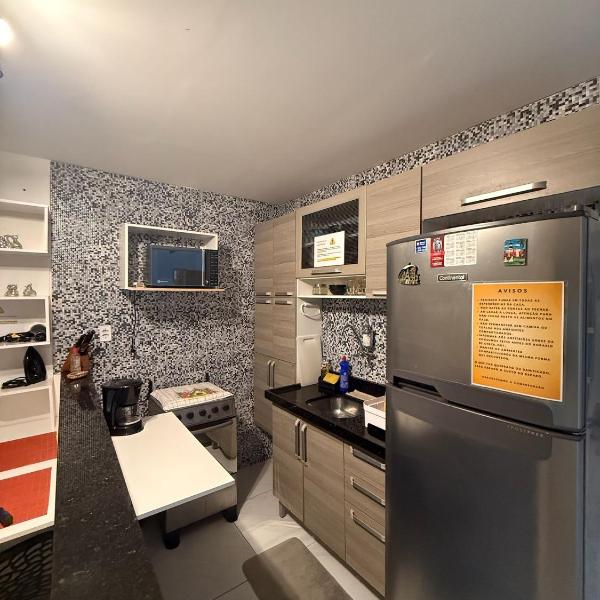 Cantinho Aconchegante - Apartamento Completo - Foto 4