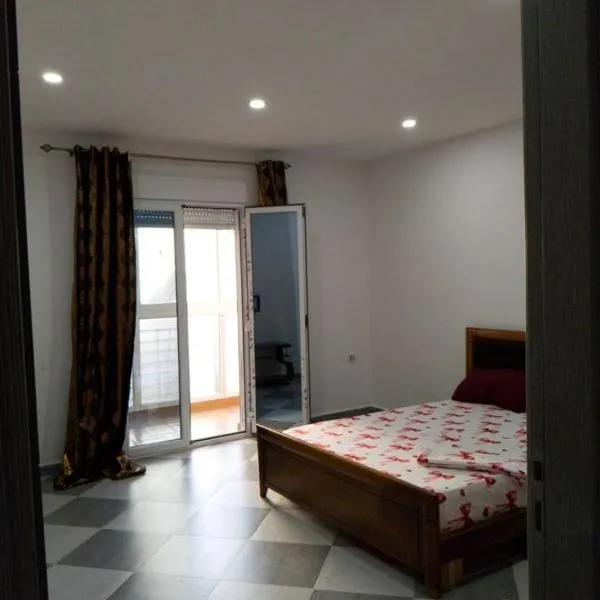 Anis, hotel en Annaba