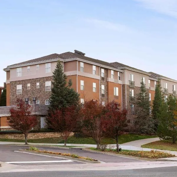 Extended Stay America Suites - Denver - Broomfield, מלון בברומפילד