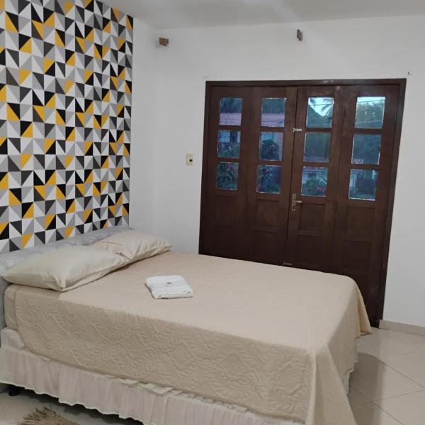 Casa Mar Grande 300 metros da praia - Foto 2