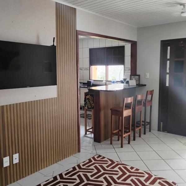 Casa Mar Grande 300 metros da praia - Foto 5