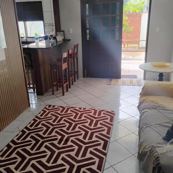 Casa Mar Grande 300 metros da praia - Foto 4