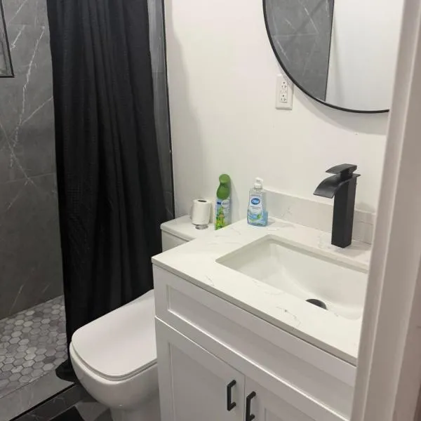 Casa relax โรงแรมในนอร์ทไมอามีบีช