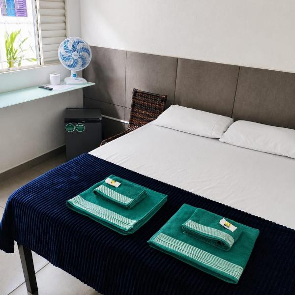GYN SUITES - SUITES EM GOIÂNIA GO - Foto 2