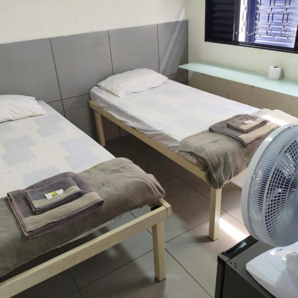 GYN SUITES - SUITES EM GOIÂNIA GO - Foto 5
