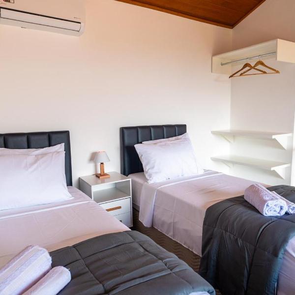 Solar Enseada Dourada Duplex Premium Triplo - Foto 5