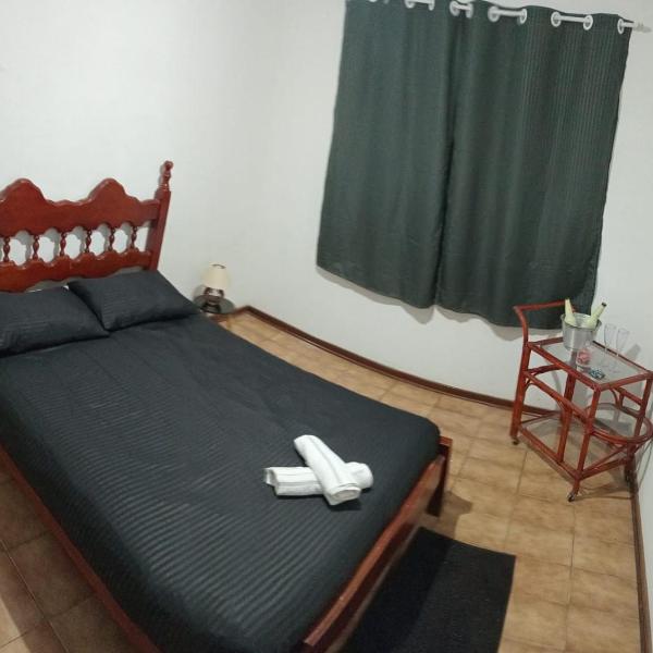 Chácara Acomchegante