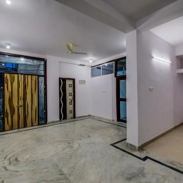 Hotel O Patel Nagar Patna Formerly Princess Home, hotel v destinácii Patna