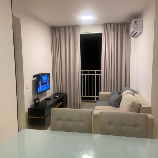 Apartamento 3 quartos - Foto 5