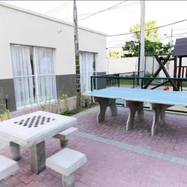 Apartamento 3 quartos - Foto 4