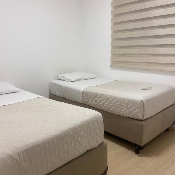 Apartamento 3 quartos - Foto 2