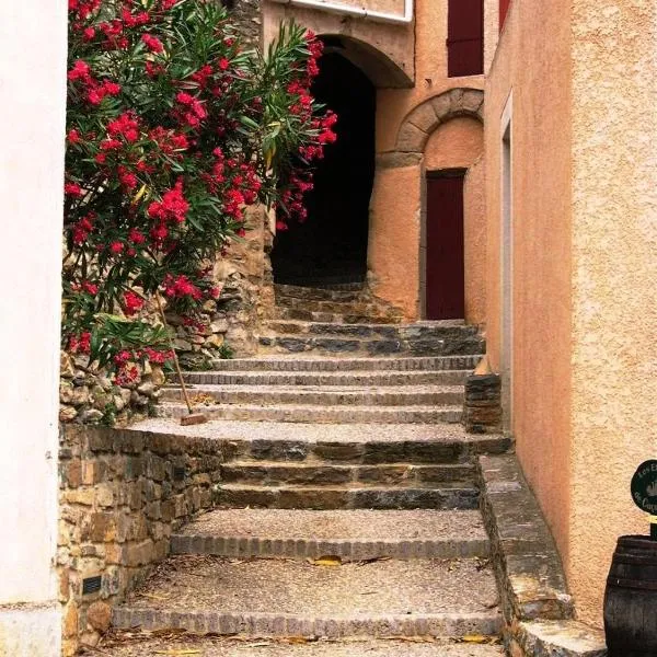 Apartment the Haven, hotel in Cucugnan