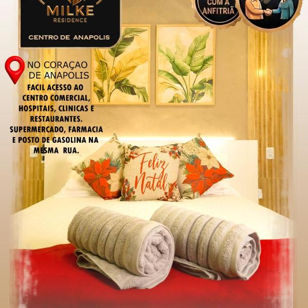 Milke Residence