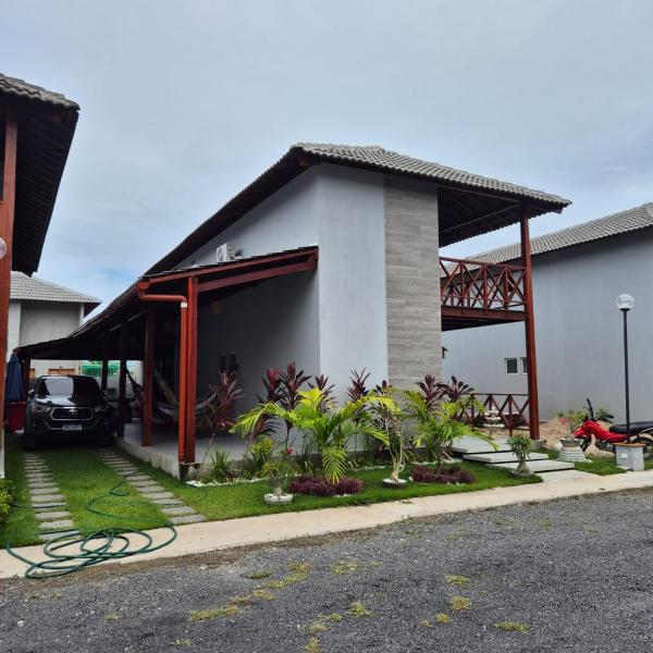 Casa na Praia dos Carneiros com cozinheira inclusa - Foto 2