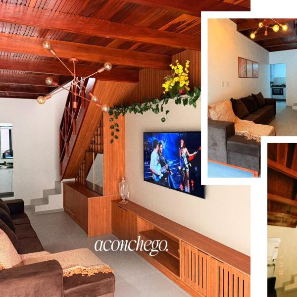 Casa na Praia dos Carneiros com cozinheira inclusa - Foto 3