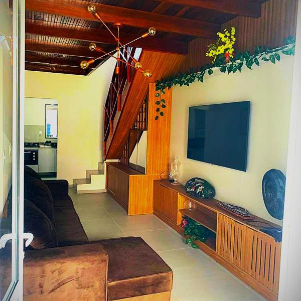 Casa na Praia dos Carneiros com cozinheira inclusa - Foto 4