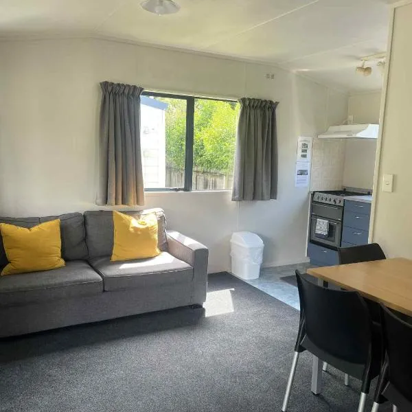 Stratford Motel & Holiday Park, hotel u gradu Stratford