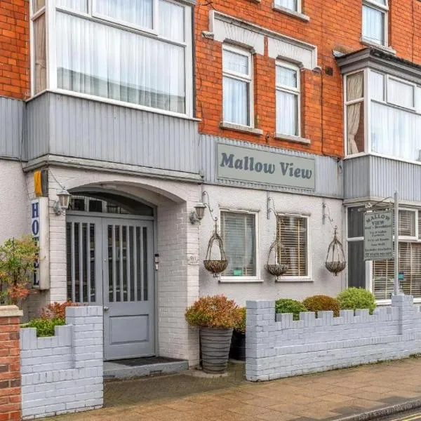 Mallow View Hotel, hotel v destinácii Cleethorpes