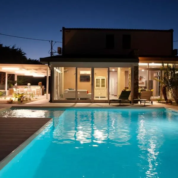 Addisa Locazione Breve, hotel in Castellammare del Golfo
