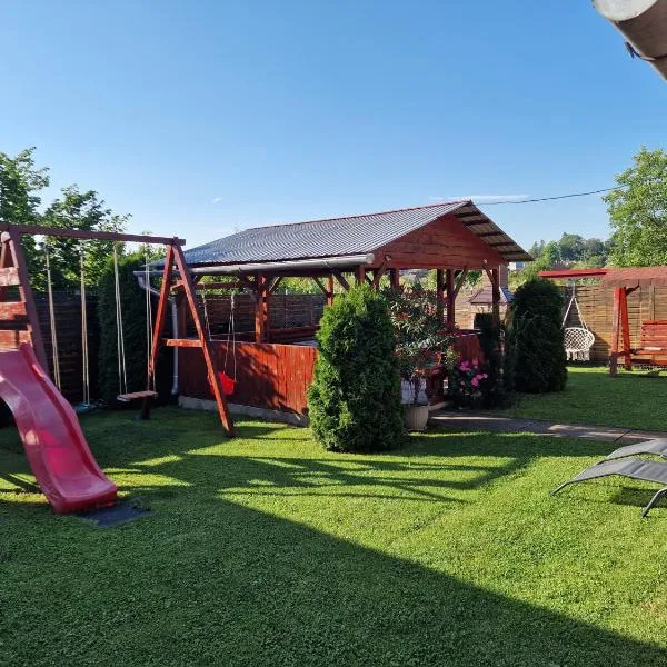 Casa Rodica Turda, Hotel in Turda