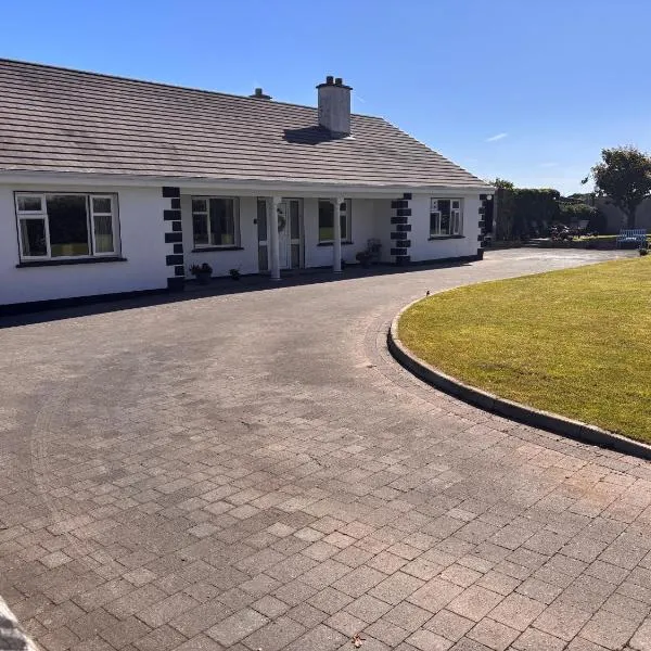Fiona's Country Accommodation, hotel 