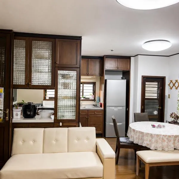 Minami Gyotoku Disney Villa, hotel in Tokyo