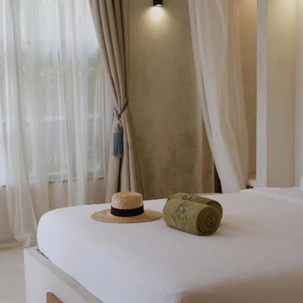 Al Mahali Villas Diani Beach, hotel em Diani Beach