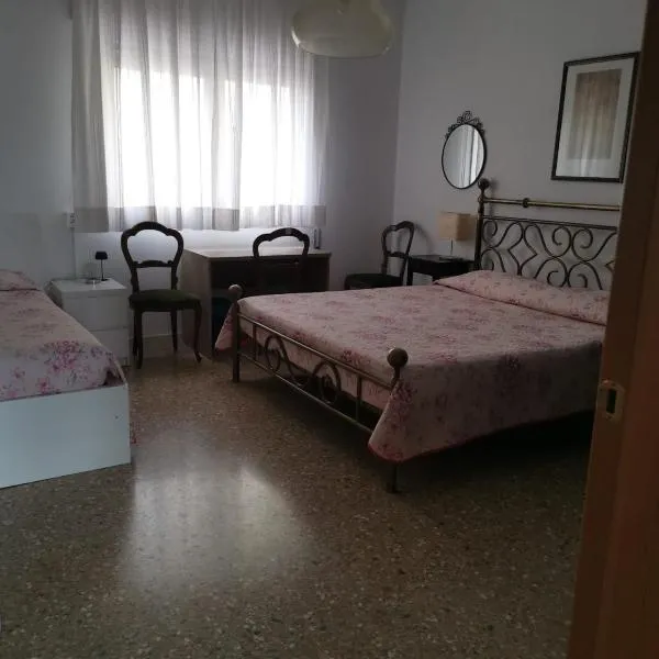 Viesnīca Casa Roza Venezia - Spacious Family Apartment & Private Garage Venēcijā