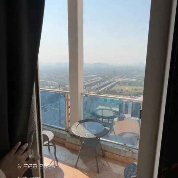 Nior luxury stays