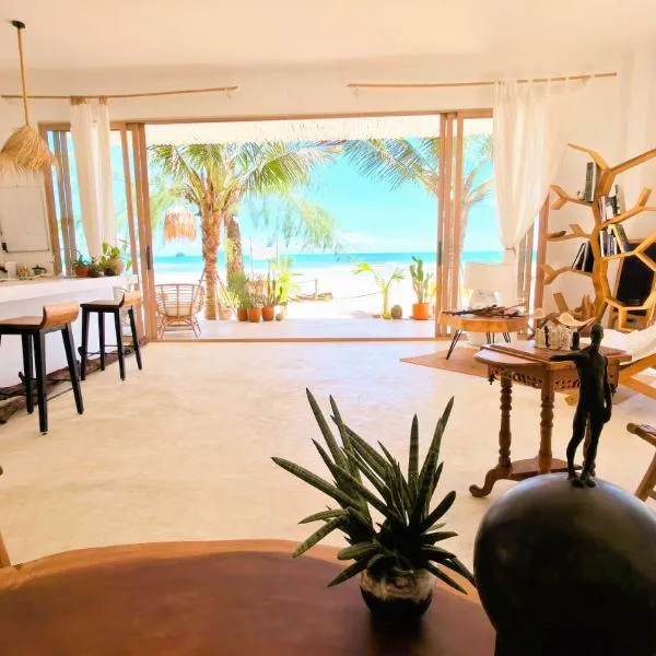 Tides Signature Koh Chang, hotel a Ko Chang