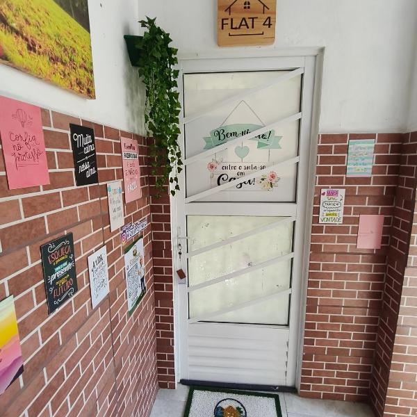 Casinhas Conceição de Jacareí, sua tranquilidade natural