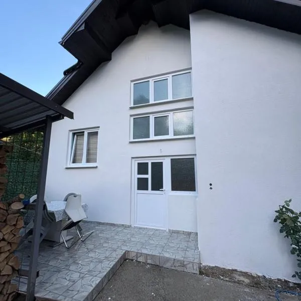 Canovic vacation, hotel in Plav