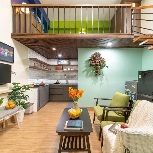 Cosy House Da Nang, khách sạn ở Đà Nẵng
