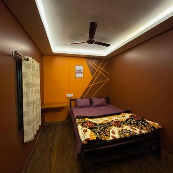 Nahor Regency, hotel em Guwahati