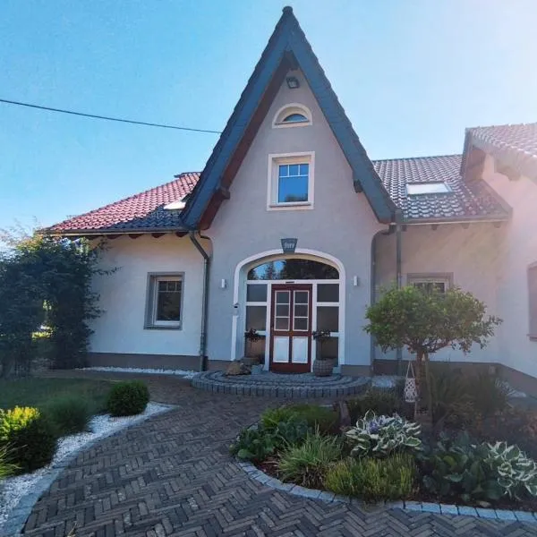 Ferienwohnung Ewinger, hotel v destinácii Pomster