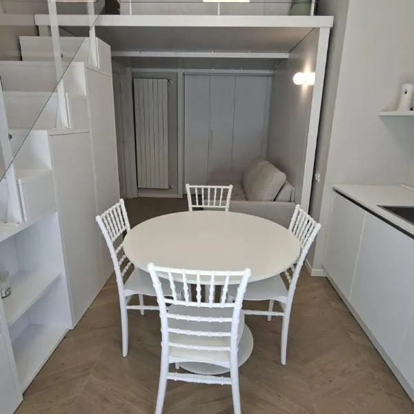 Brizo, hotel u gradu 'Termoli'