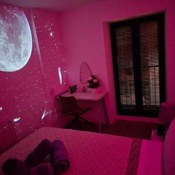 Sweet dreams Apartment Figueres, hotel u gradu 'Figueres'