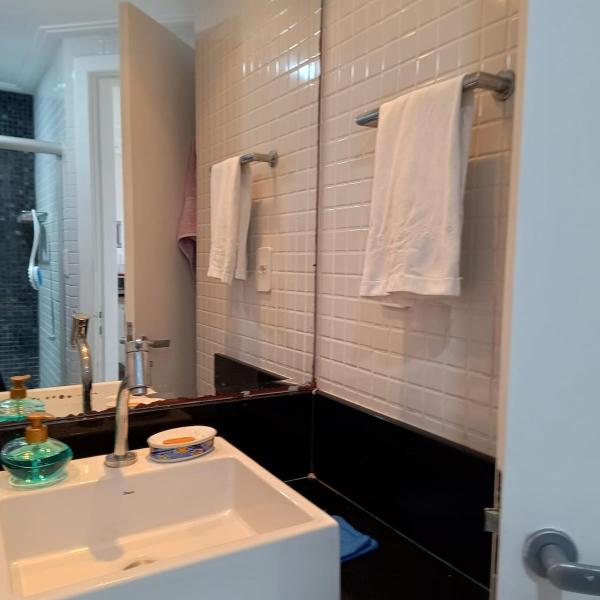 One flat bedroom flat sea view Pituba - Foto 3